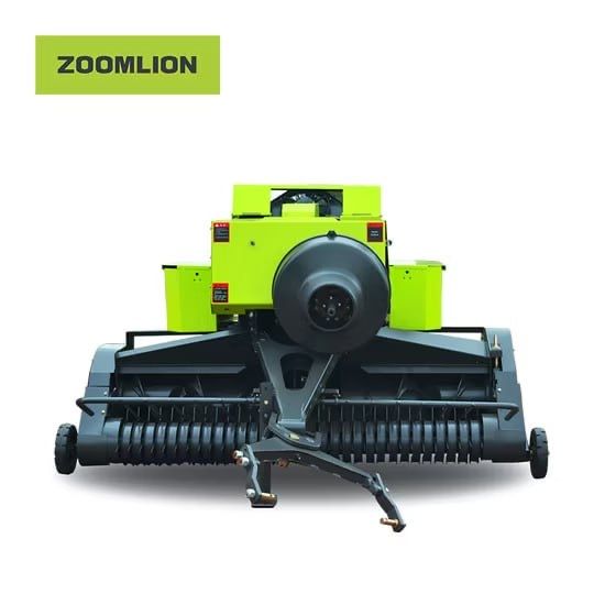 Zoomlion Pres Padborchik YF2200