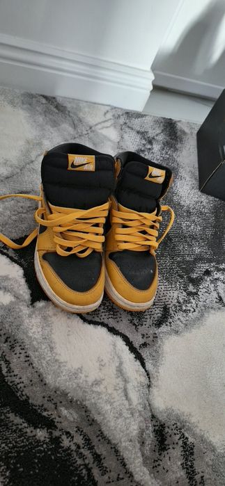 Nike noi fără cutie