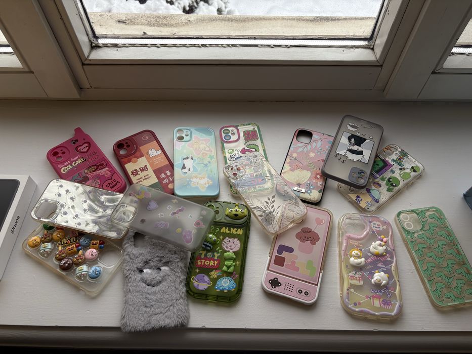 Айфон 11 с гарантией