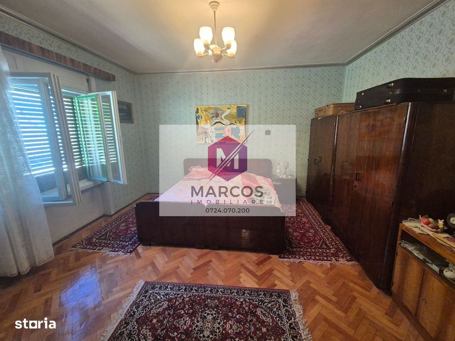 Casa langa Gradina Zoologica