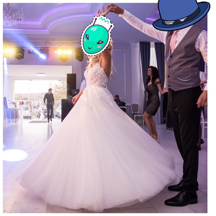 Rochita Maya Fashion
