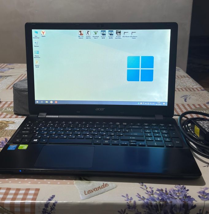 Acer gta5 игра есть