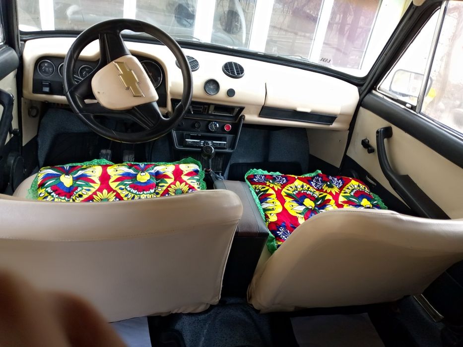 Ваз 2101 холати яхши