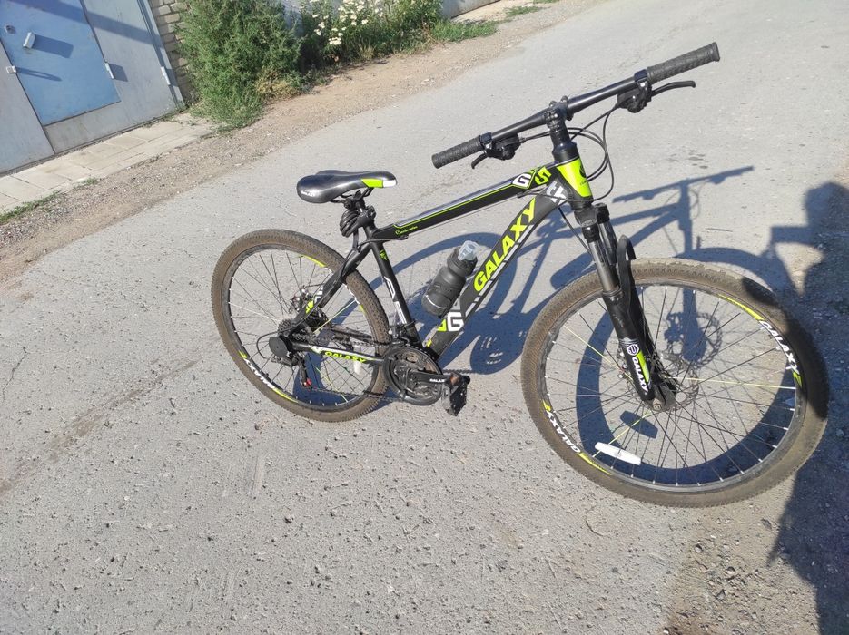 Продам велосипед