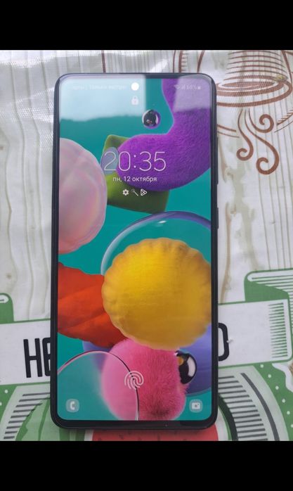 Samsung Galaxy А51 128Gb