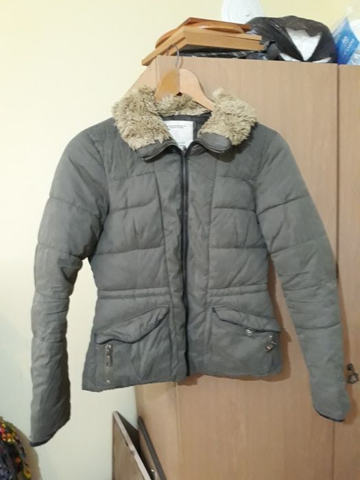 Дамски зимни якета