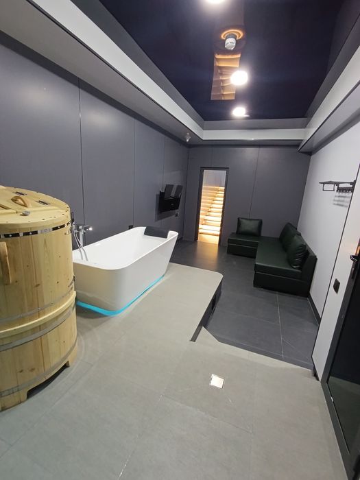 Готовый бизнес под ключ в аренду