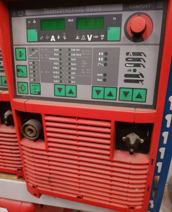 Fronius 4000,kemppi ,аргонов апарат,телоподаващо