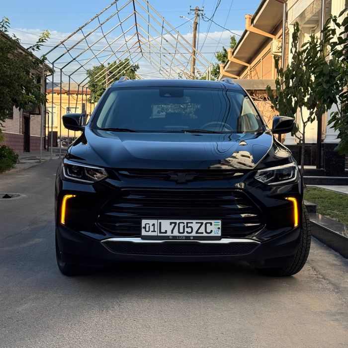 Chevrolet Primier Plus srochna