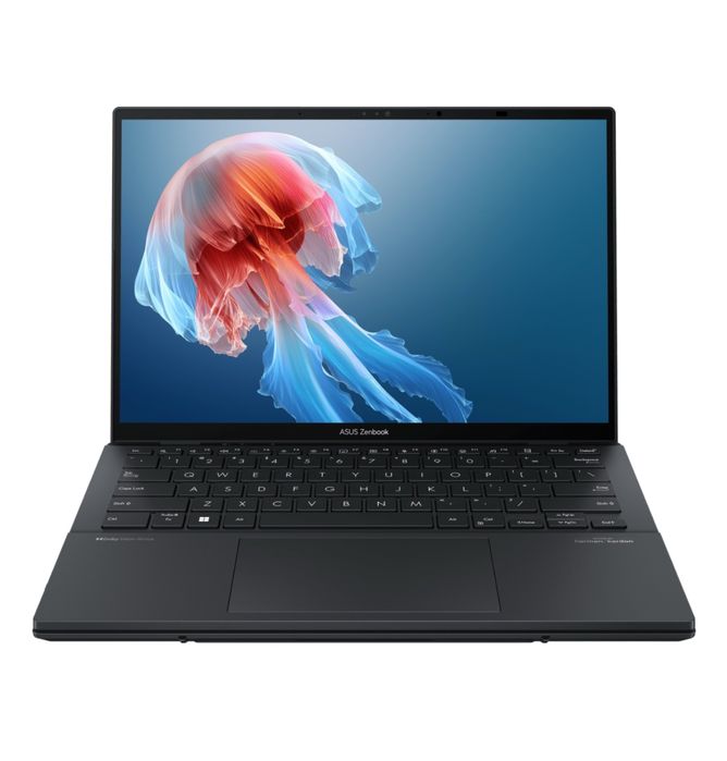 Ноутбук ASUS Zenbook Duo
