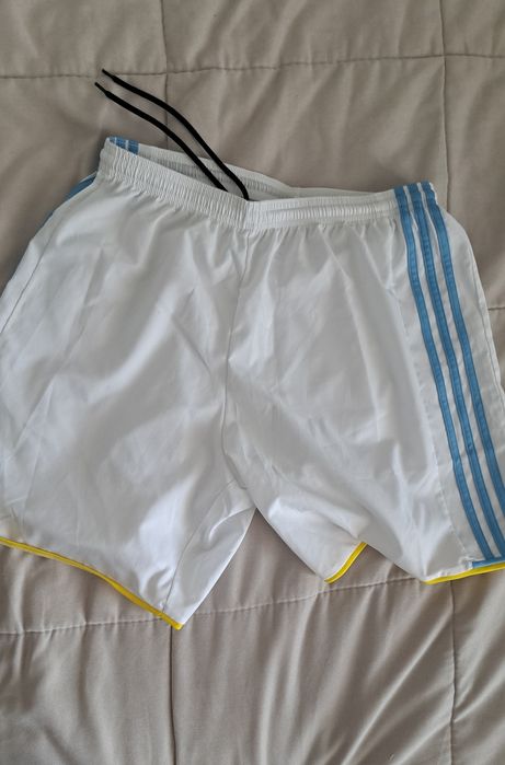 Комплект спортивной формы Адидас