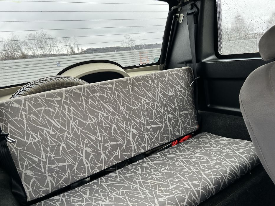 MICROCAR MC1 21 cai 4 locuri