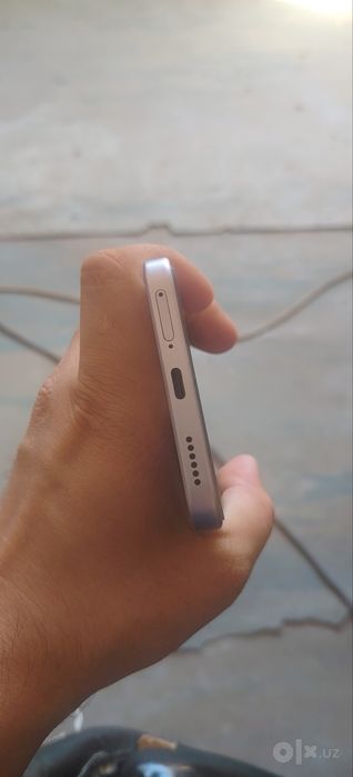 Redmi note 15 pro 5G 8/512 Gb