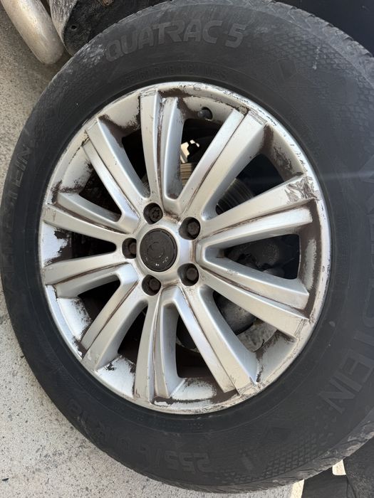 Vw amarok 2.0tdi 180 на части / фв амарок 2.0тди битурбо