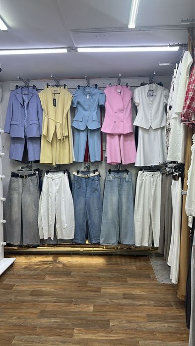 Продается Бутик 9 мкр.