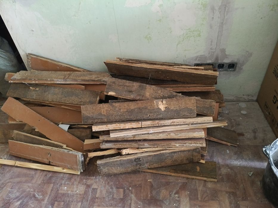 Отдам даром. Самовывоз