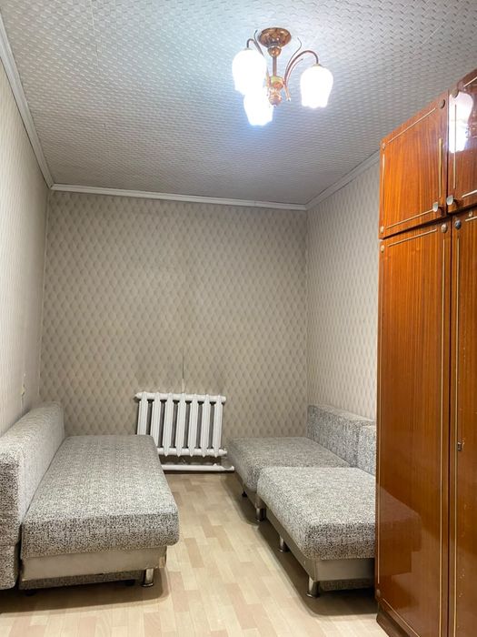 Сдам квартира на длительный срок