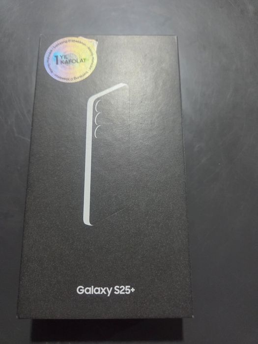 Самсунг s 25 + сотилади
