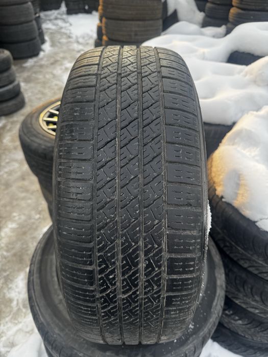 R15 Vossen deska balon Teshigi 4/100