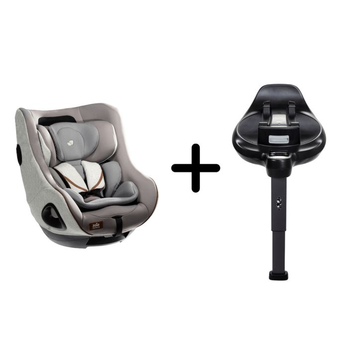 Scaun auto copii Joie i-Harbour Signature 360