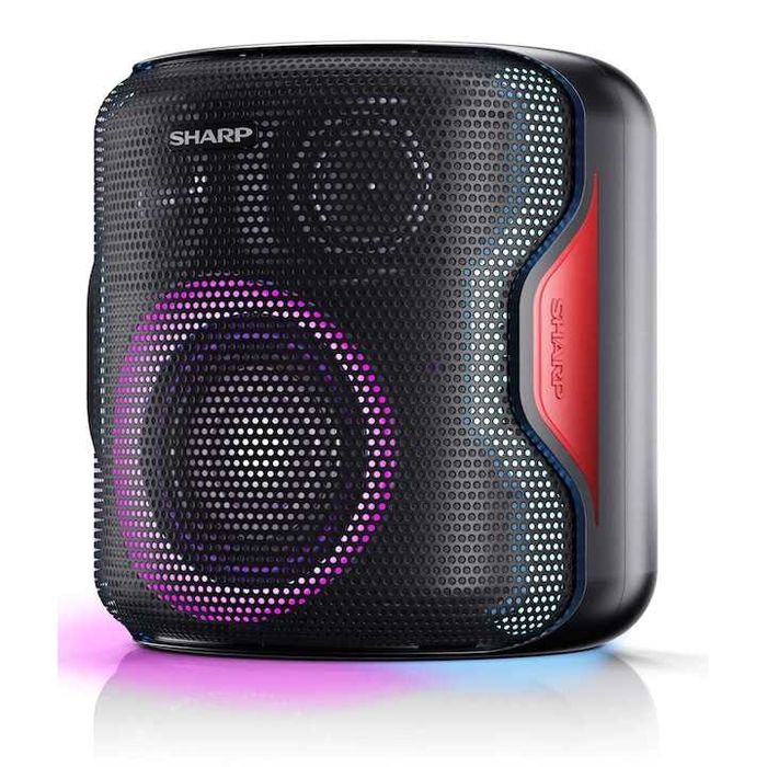 Bluetooth колонка sharp СПЕШНО....!!!