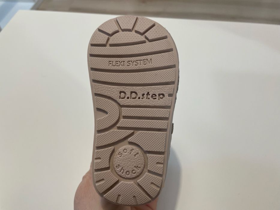 Обувки  за сезон пролет и есен, размер 21