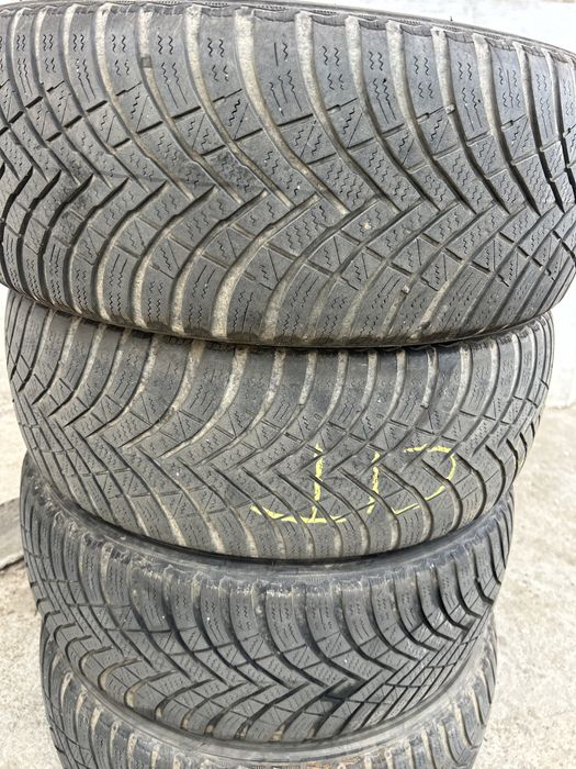 205 55 16 Hankook MS dot 2022