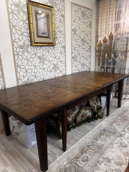 Продам стол 4 метра