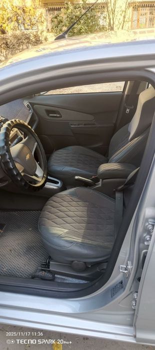 Аренда Выкуп Cobalt 2023 Автомат