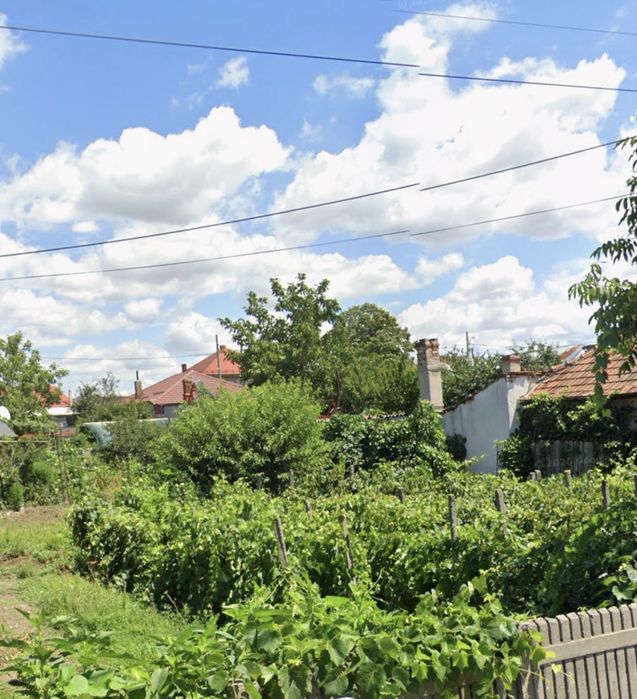 Teren intravilan 400mp Catargiu Craiova-utilitati la strada