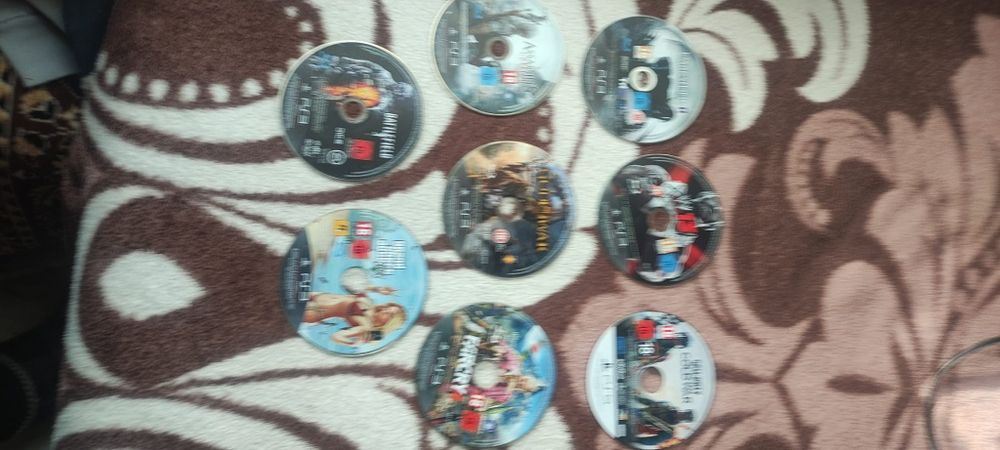 Плейстейшън  3 работещ