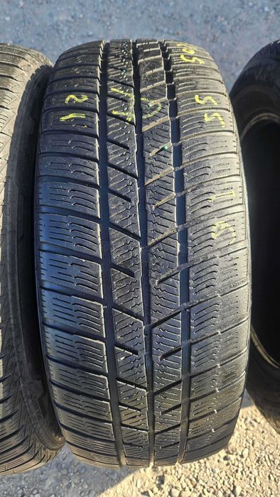 205/55 R16 • Iarna • Barum Polaris 5 91T | 4 buc | Pret/buc