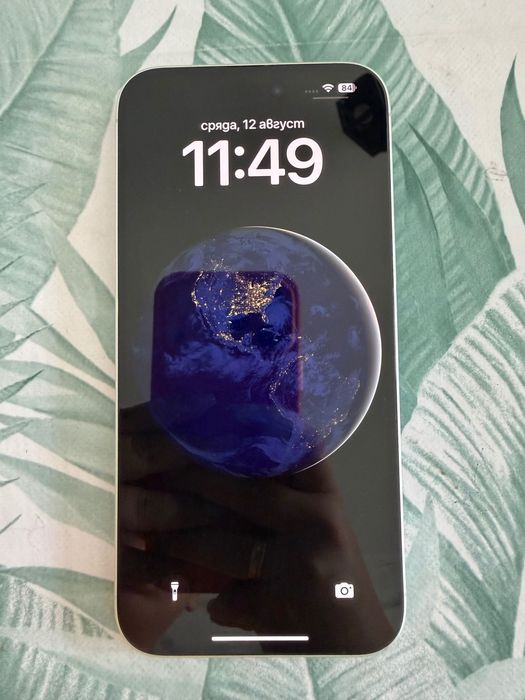 iPhone 16 plus 128 GB