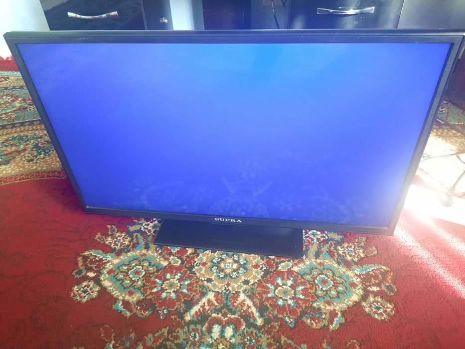 Телевизорлар сотилади 32  50 размерда