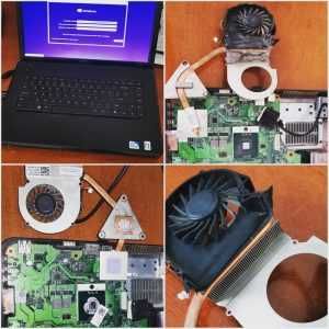 Instalare Windows si Asamblare PC la tine acasa