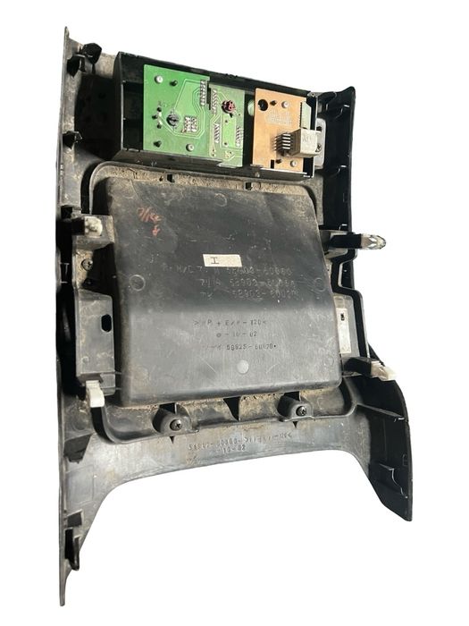 Panou Clima Spate Toyota Land Cruiser Lj12_, Kzj12_, Trj12_, Kdj12_, G