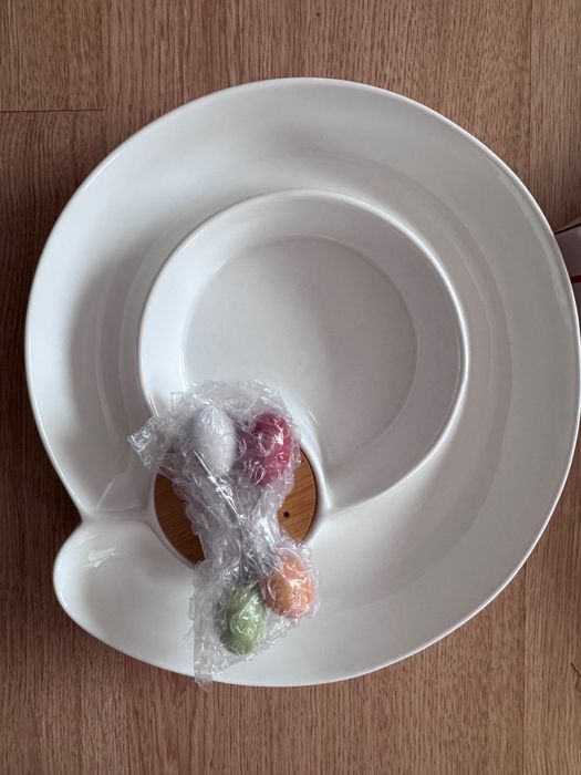 Goldkish сет за сервиране