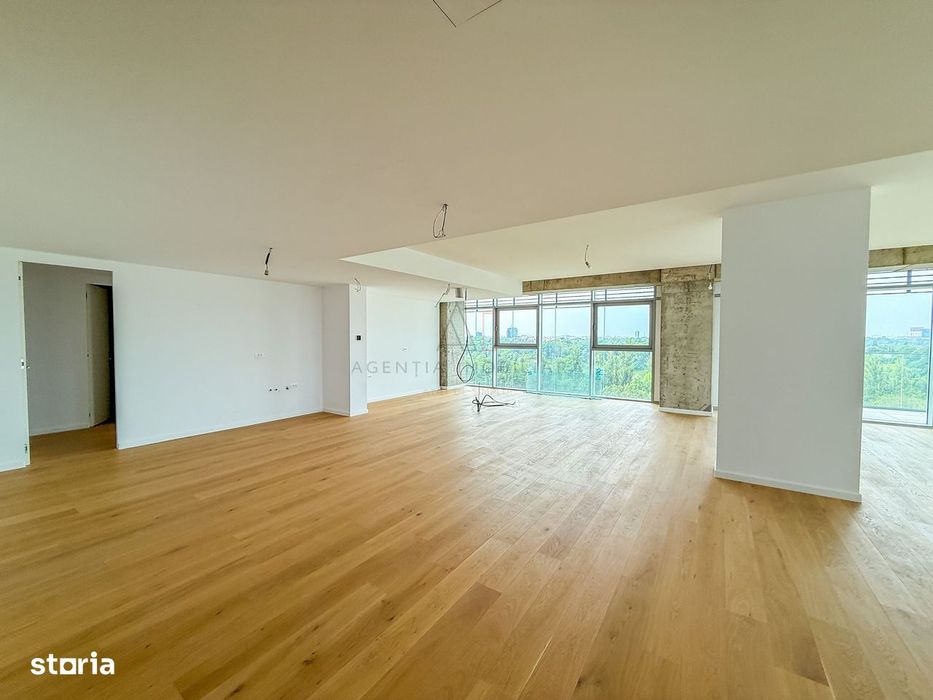 Up Site Apartament 310 MP | 5 Camere 2 Parcari Incluse