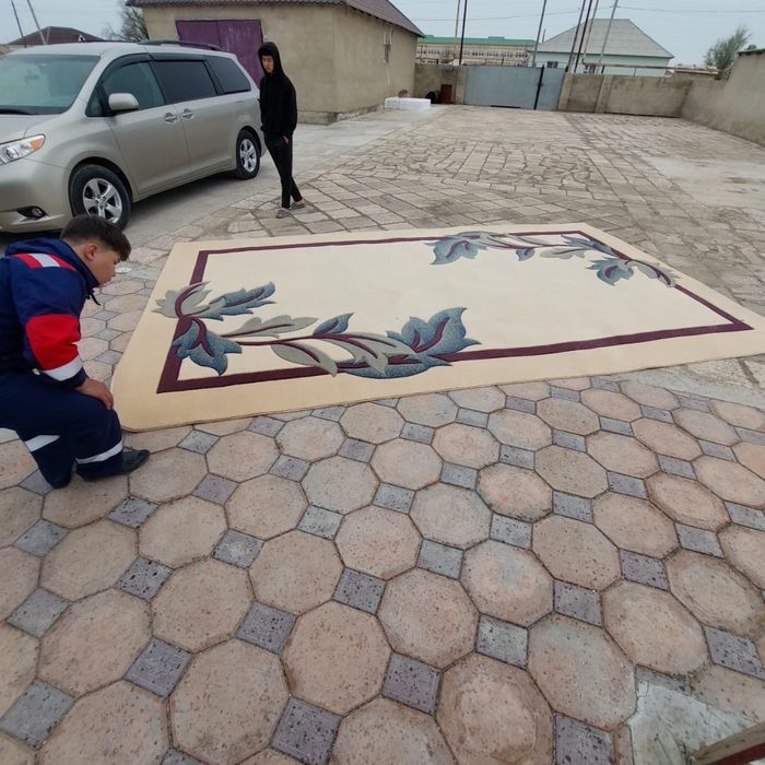 3х5 кілем сатылады