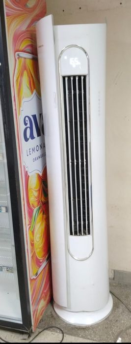 Продам  кондиционер  напольный