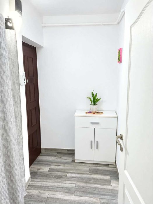 Apartament Tiglina 1, 2 camere