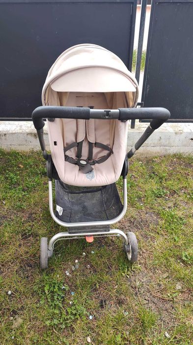 Детска Количка STOKKE