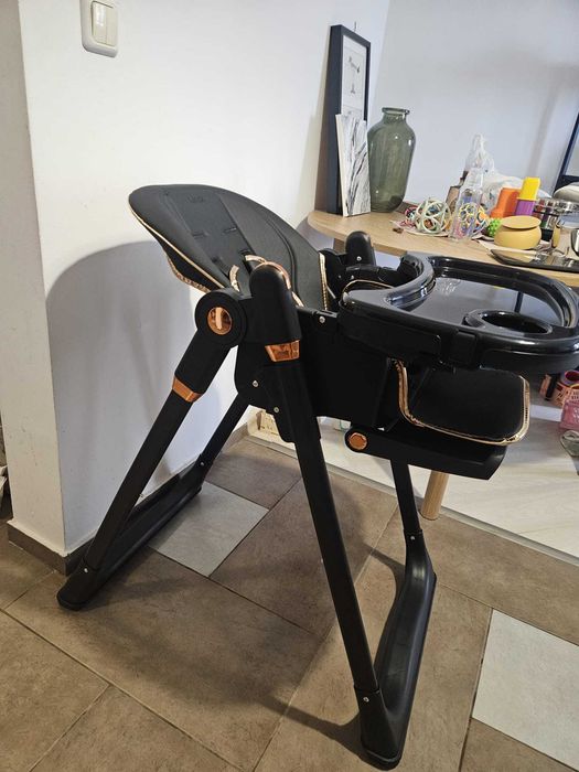 Стол за хранене  Moni Lindo