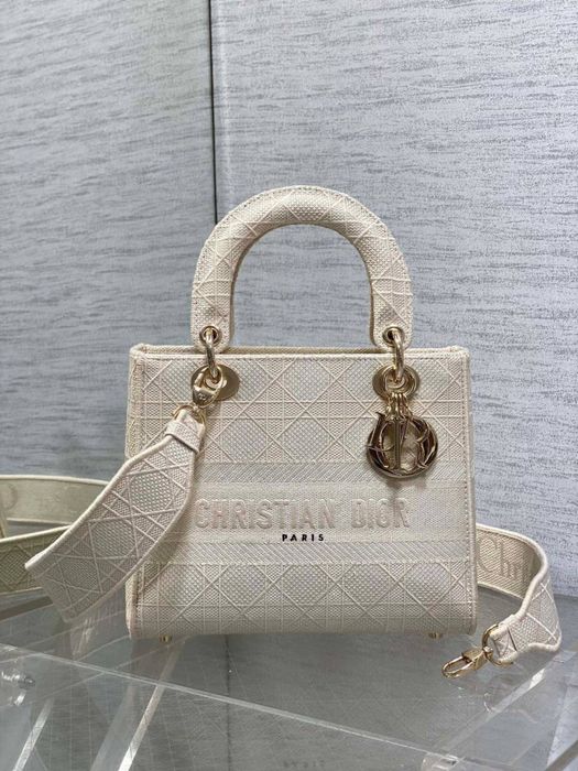 Geanta Christian Dior Lady