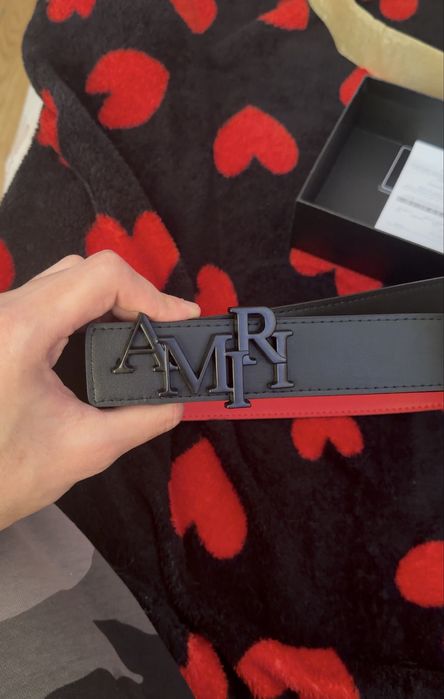 Curea Amiri reversible