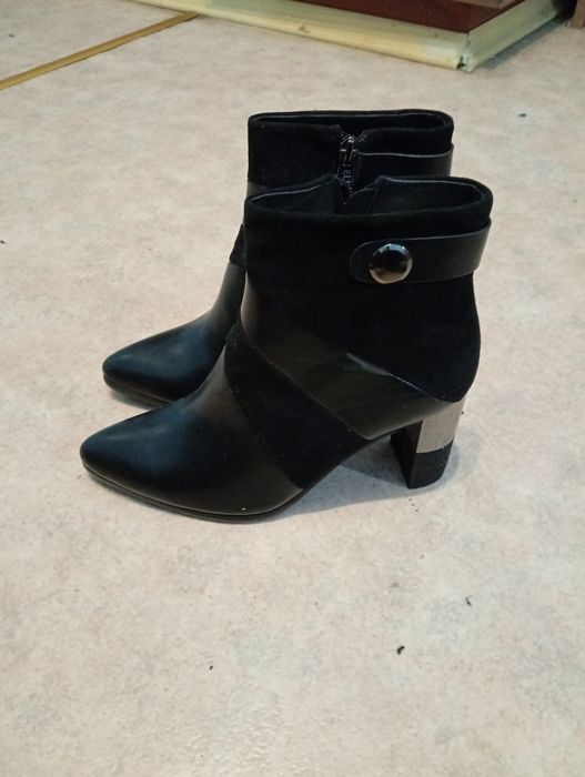 Дамски боти ELIZA