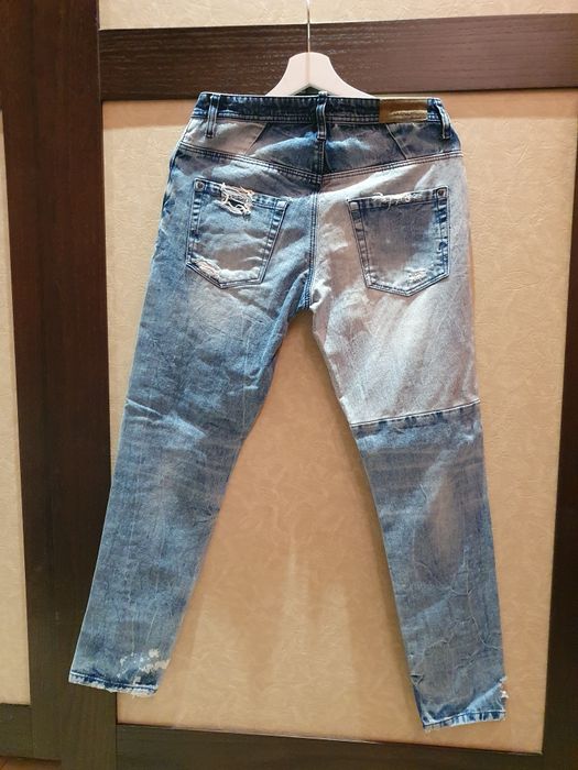 РАЗПРОДАЖБА Оригинални Дамски дънки