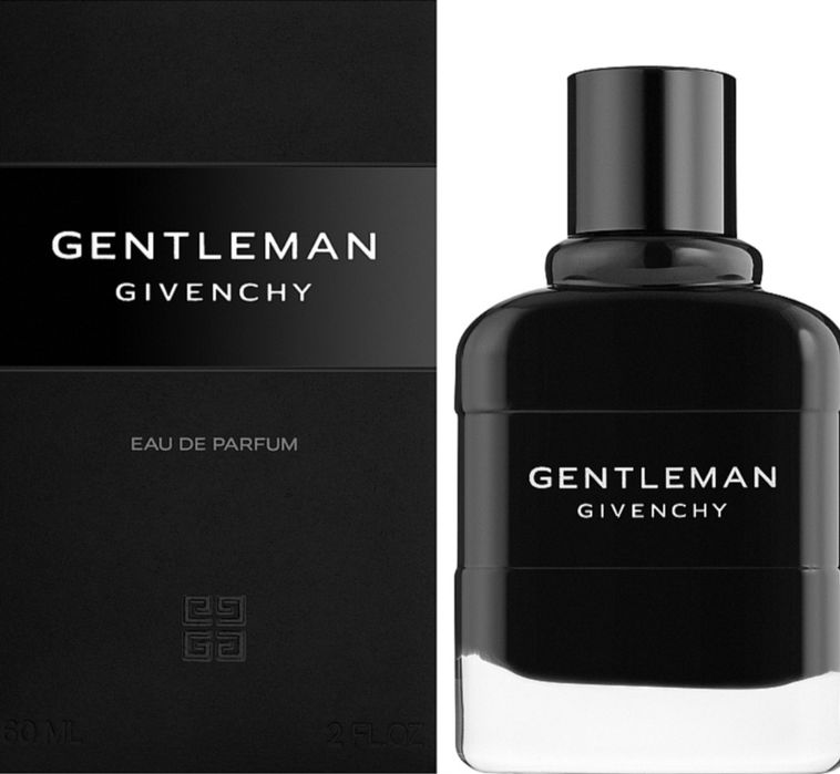 Парфюм GIVENCHY Gentleman