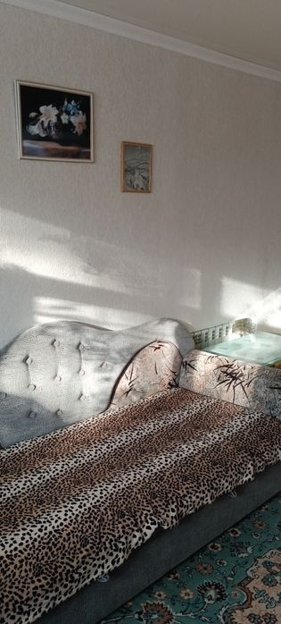 Сдается длительно.