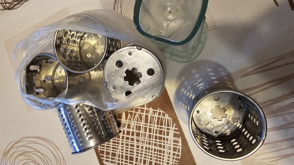 Продаю овощерезку Moulinex